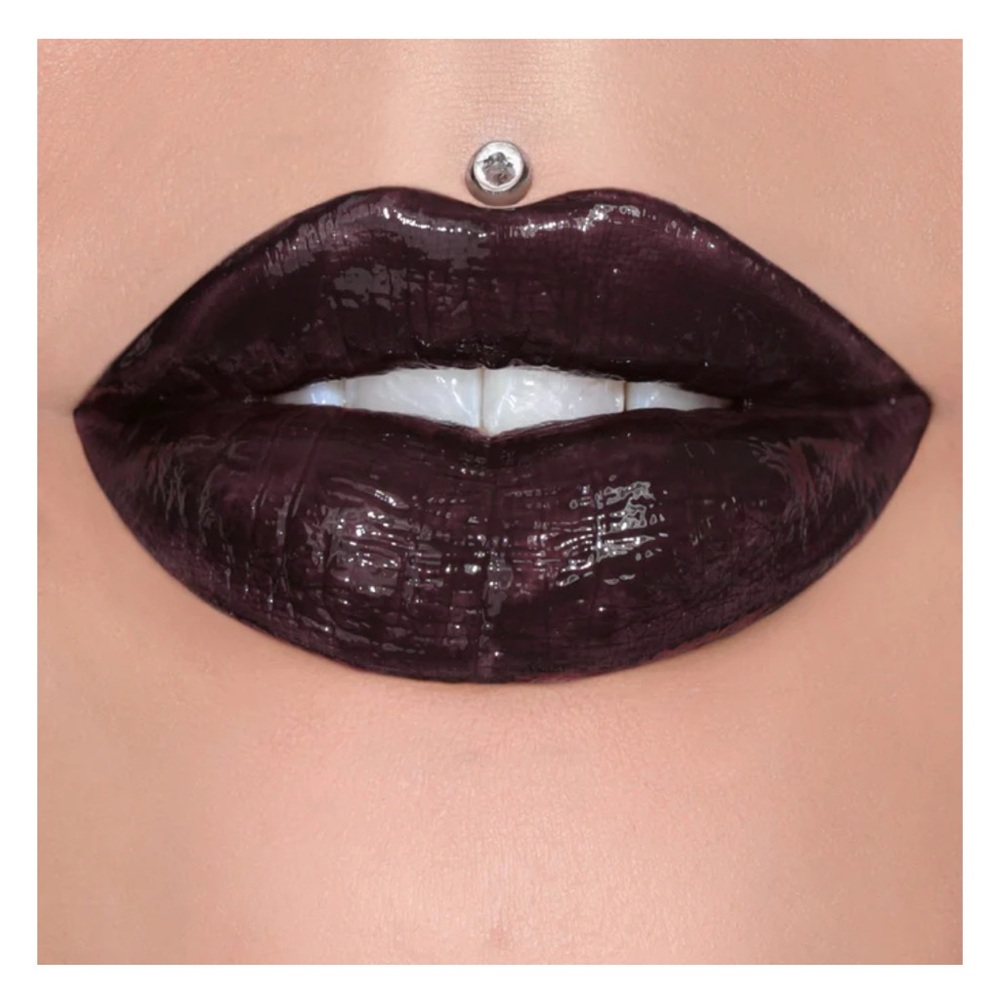 Jeffree Star | ‘Weirdo’ Supreme Gloss Collection | NiB All 5 Black Box Glosses - Picture 7 of 16